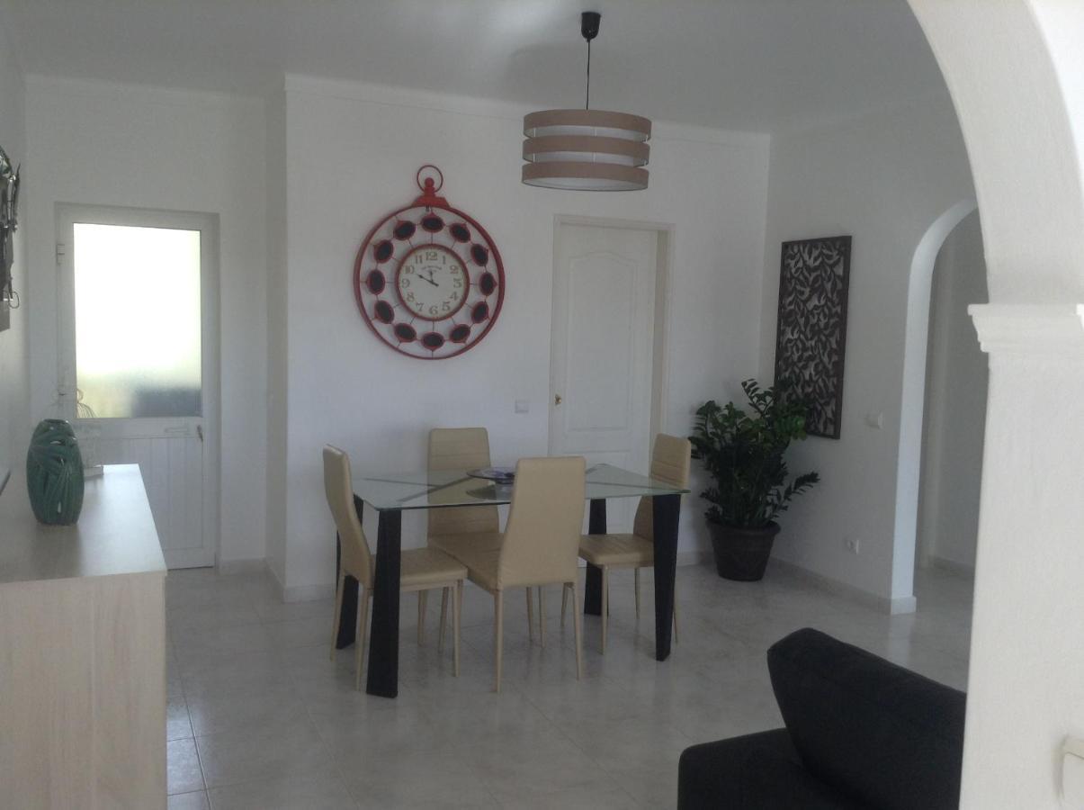 Votre Appartement A ปอร์ติเมา ภายนอก รูปภาพ