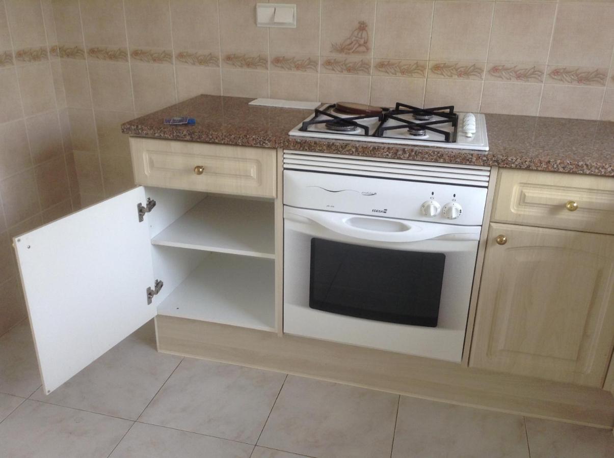 Votre Appartement A ปอร์ติเมา ภายนอก รูปภาพ