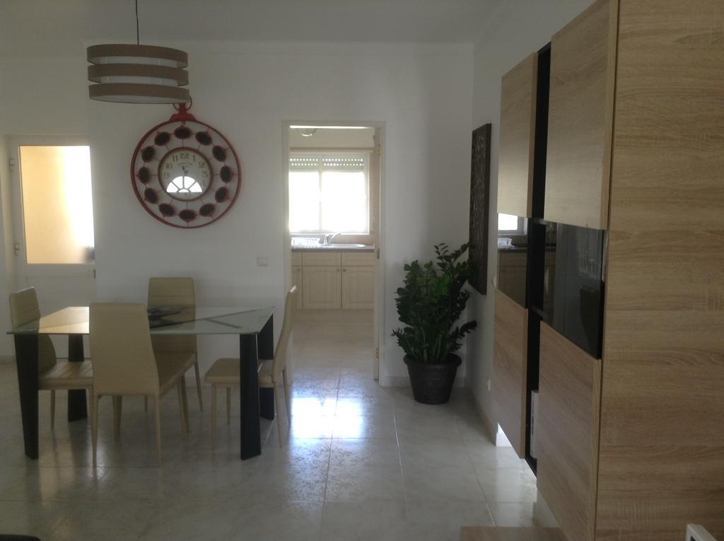 Votre Appartement A ปอร์ติเมา ภายนอก รูปภาพ