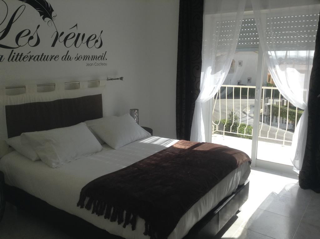 Votre Appartement A ปอร์ติเมา ภายนอก รูปภาพ