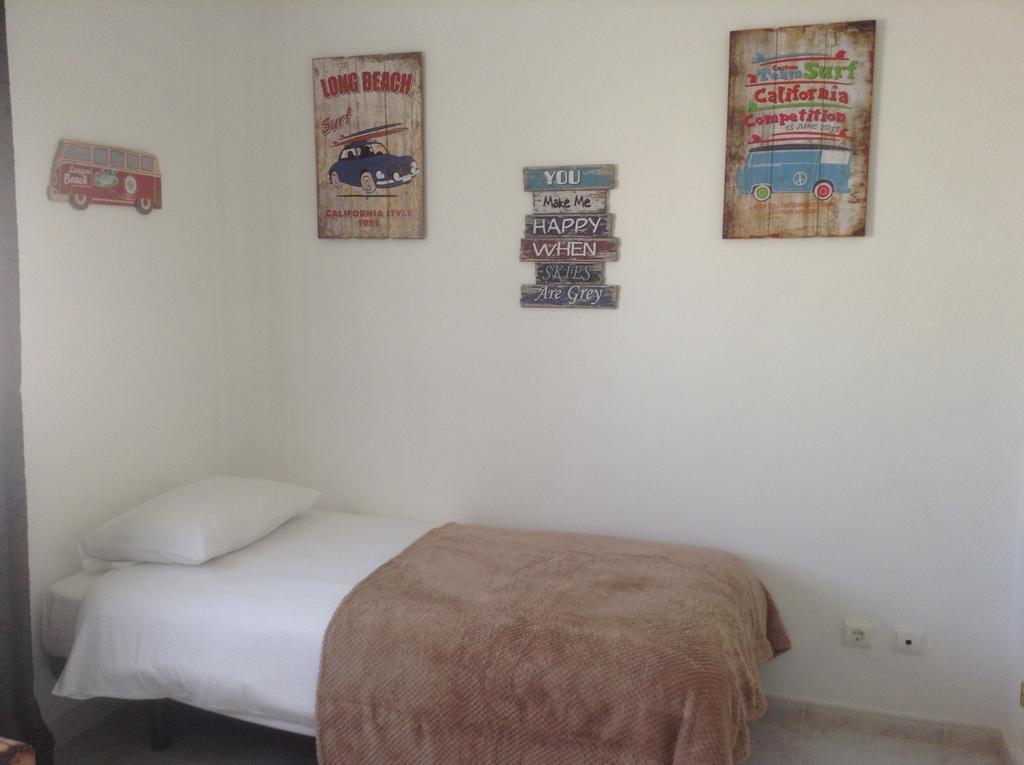 Votre Appartement A ปอร์ติเมา ภายนอก รูปภาพ