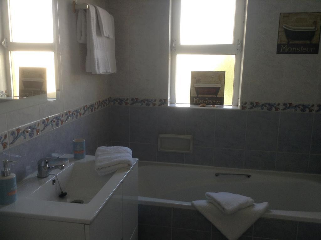 Votre Appartement A ปอร์ติเมา ภายนอก รูปภาพ