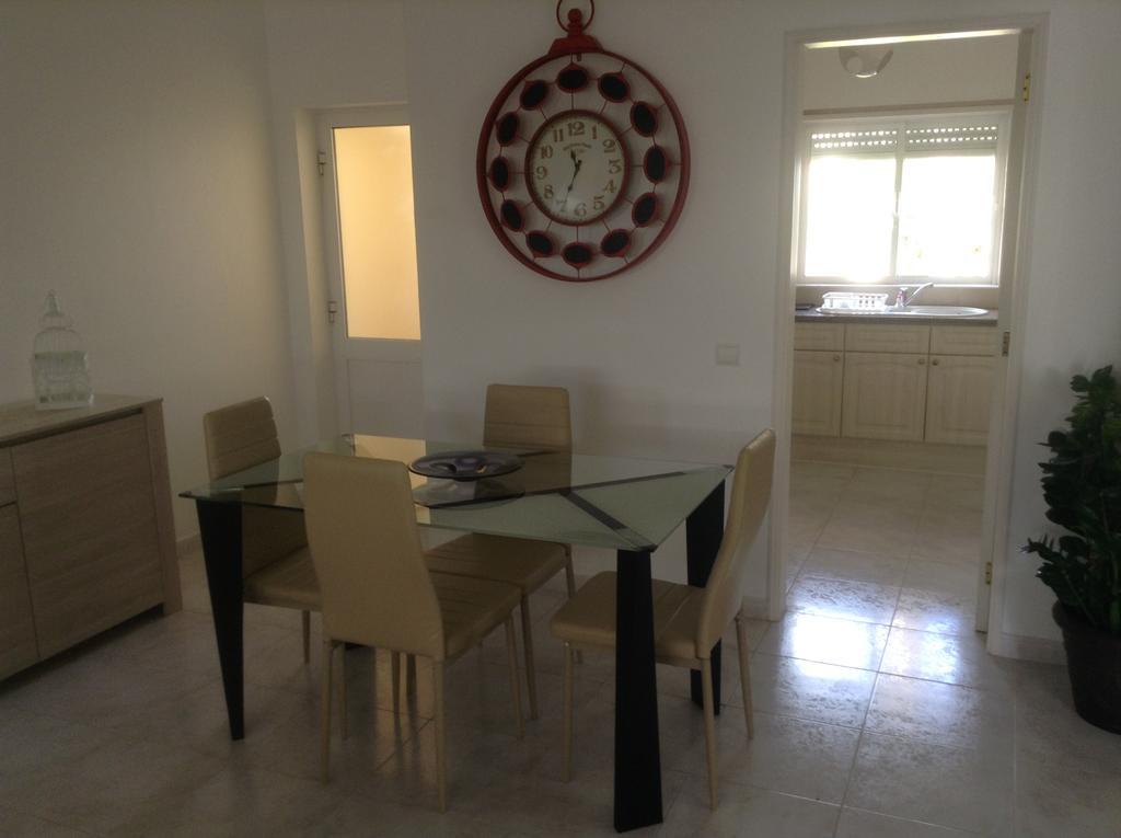 Votre Appartement A ปอร์ติเมา ภายนอก รูปภาพ