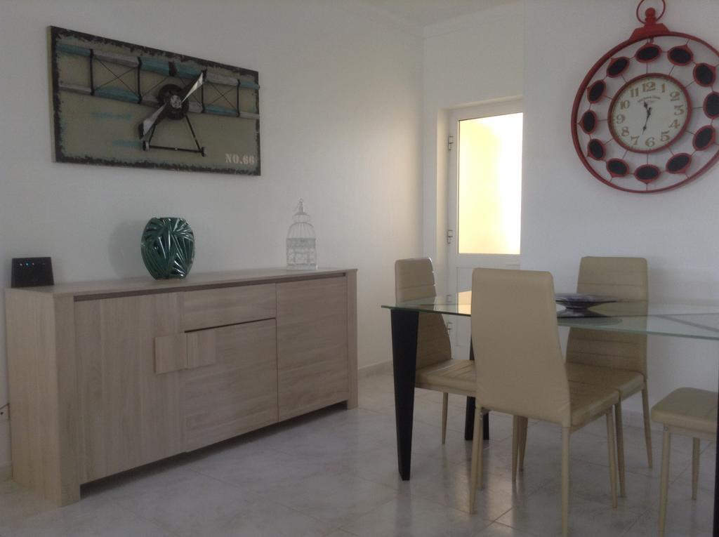 Votre Appartement A ปอร์ติเมา ภายนอก รูปภาพ